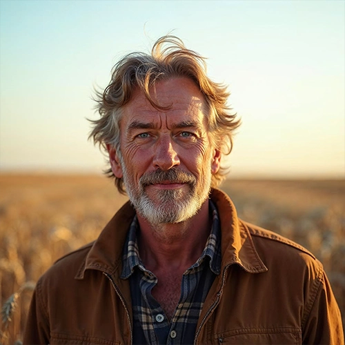 James R.