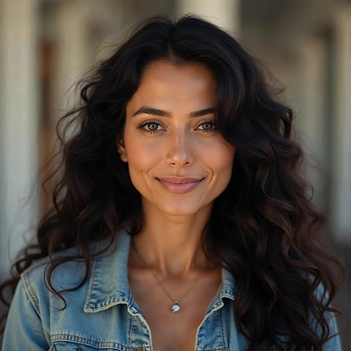 Lisa T.