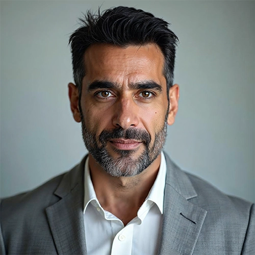 Mark D.